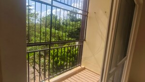 Balcony in  Apartment at Yelahanka – for Sale