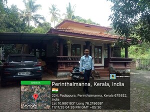  Independent House For Sale in Perinthalmanna