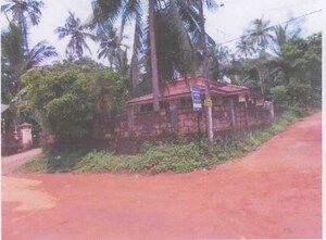 Plot Area in  Independent House at Perinthalmanna – for Sale