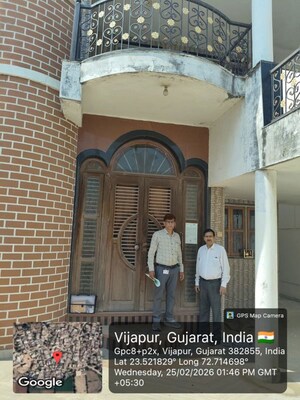  Independent House For Sale in Mansa Road