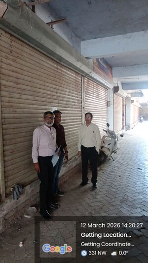  Shop For Sale in Dhandhuka