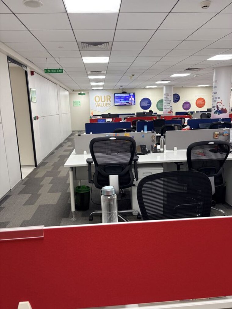 Team Area, shiv-sagar-chs-worli Commercial Office Space 5345 Sq.Ft. In Worli Mumbai 10385812