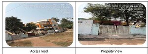   Independent House at Macha Bollaram – for Sale