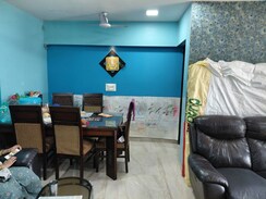 3 BHK Apartment For Rent in Prarthna Heights