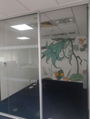  Office Space For Rent in Worli