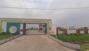  Independent House For Sale in Green Citylight