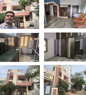  Independent House For Sale in Badangpet