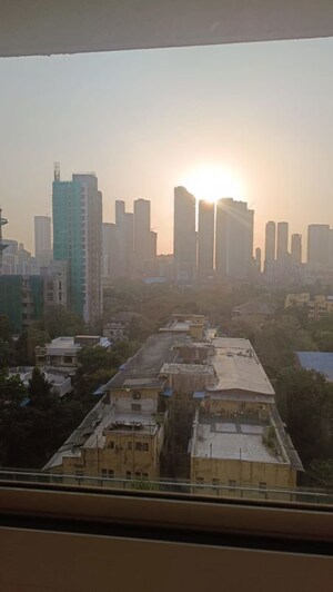 3 BHK Apartment – Exterior View View at Lodha Primo, Parel - for Rent