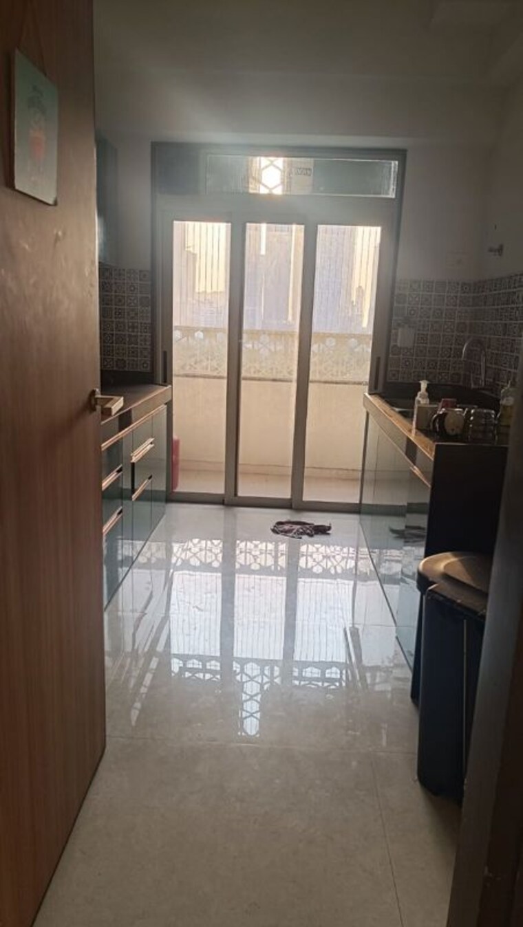 Kitchen, lodha-primo 3 Bedroom 975 Sq.Ft. Apartment In Parel Mumbai 10385839