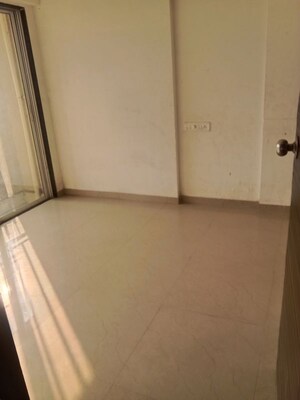 Bedroom in 1 BHK Apartment at JSB Nakshatra Greens, Naigaon East – for Rent