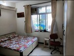 2 BHK + Pooja Room 800 Sq.Ft. Apartment in Manish Nagar