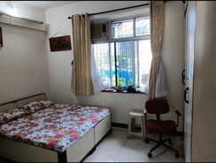 2 BHK + Pooja Room Apartment For Rent in Manish Nagar