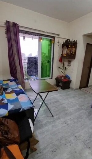 Team Area in 2 BHK Apartment at Manish Nagar – for Rent