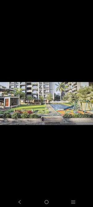 Master Plan in 3 BHK Apartment at Elenza Gradient, Shela – for Rent