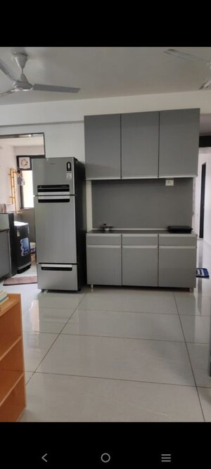 Furnished Amenities in 3 BHK Apartment at Elenza Gradient, Shela – for Rent