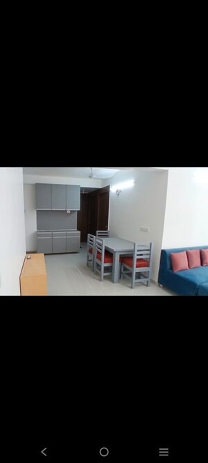Floor Plan in 3 BHK Apartment at Elenza Gradient, Shela – for Rent