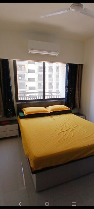 Bedroom in 3 BHK Apartment at Elenza Gradient, Shela – for Rent