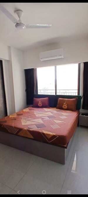 Bedroom in 3 BHK Apartment at Elenza Gradient, Shela – for Rent