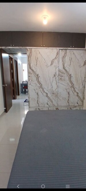 Balcony in 3 BHK Apartment at Elenza Gradient, Shela – for Rent