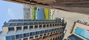 2 BHK Apartment – Exterior View View at Manohar Vikas Shreeji Paraiso Phase 2, Badlapur East - for Sale