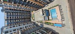 2 BHK + Pooja Room,Study Room,Basement Apartment For Sale in Manohar Vikas Shreeji Paraiso Phase 2