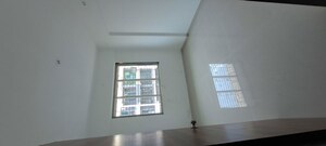 Building Lobby in 2 BHK Apartment at Manohar Vikas Shreeji Paraiso Phase 2, Badlapur East – for Sale