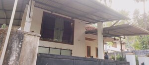  Independent House – Exterior View View at Kunnamangalam - for Sale
