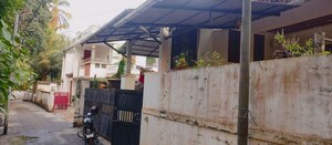  Independent House – Exterior View View at Kunnamangalam - for Sale