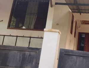  Independent House – Exterior View View at Kunnamangalam - for Sale