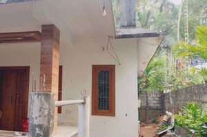  Independent House – Exterior View View at Kunnamangalam - for Sale