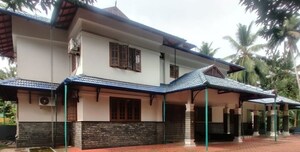  Independent House – Exterior View View at Alinchuvadu - for Sale