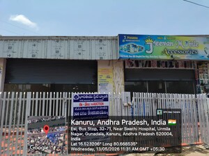  Shop For Sale in Vijayawada One Town
