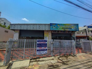  Shop – Exterior View View at Vijayawada One Town - for Sale