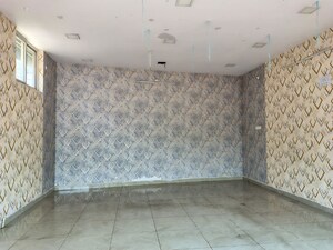 Floor Plan in  Shop at Vijayawada One Town – for Sale
