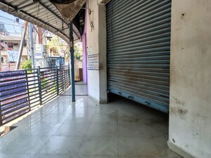  Shop – Exterior View View at Vijayawada One Town - for Sale