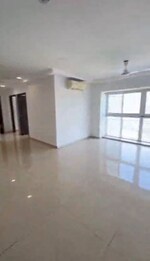 3 BHK 1050 Sq.Ft. Apartment in Ruparel Ariana