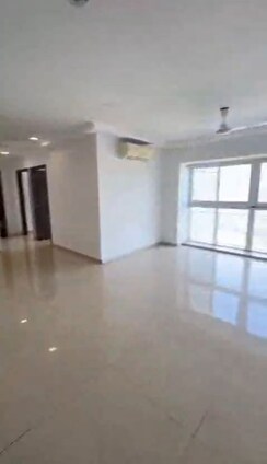 3 BHK Apartment For Rent in Ruparel Ariana