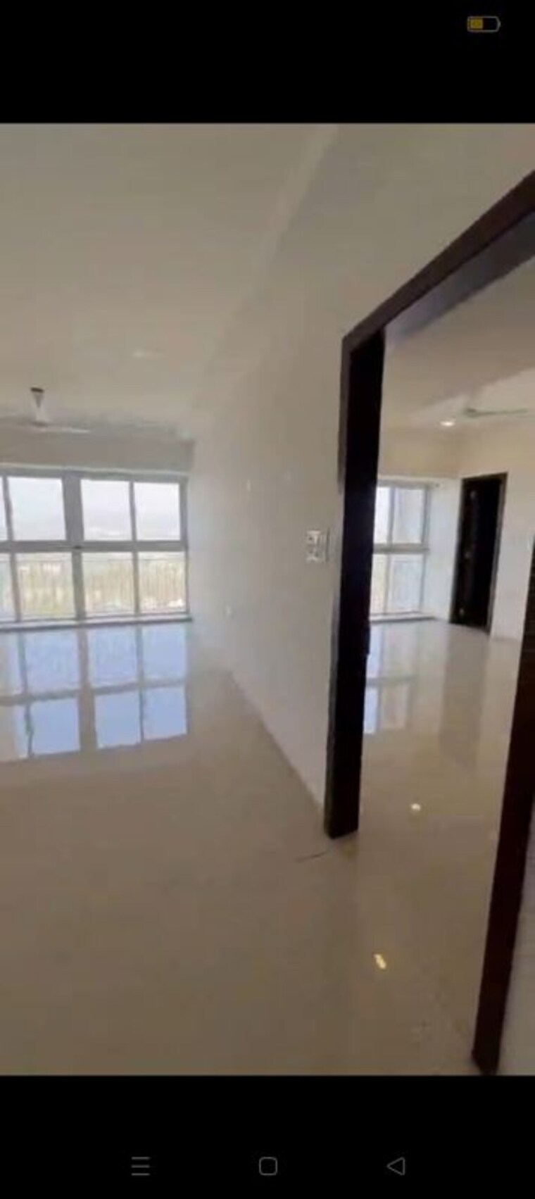 Room, ruparel-ariana 3 Bedroom 1050 Sq.Ft. Apartment In Parel Mumbai 10385870