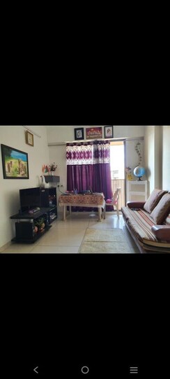 2 BHK + Store Room Apartment For Rent in Gala Marigold