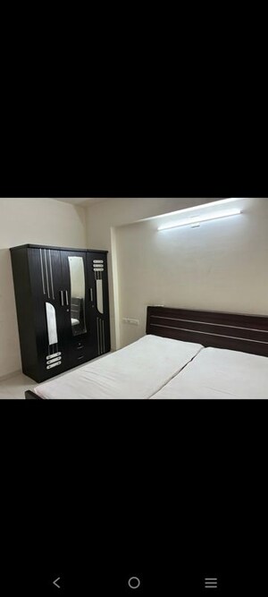 Room in 2 BHK Apartment at Gala Marigold, Bopal – for Rent