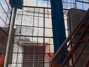  Independent House – Exterior View View at Bhopal Mandi - for Sale