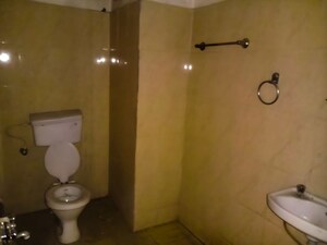 Bathroom in  Independent House at Bhopal Mandi – for Sale