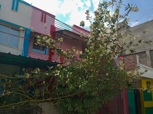  Independent House – Exterior View View at Bhopal Mandi - for Sale