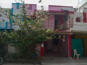  Independent House – Exterior View View at Bhopal Mandi - for Sale