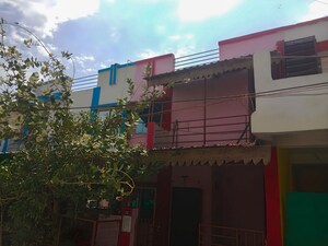  Independent House – Exterior View View at Bhopal Mandi - for Sale