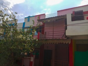  Independent House – Exterior View View at Bhopal Mandi - for Sale