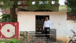  Independent House For Sale in Risali