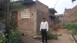  Independent House For Sale in Lalkhedi