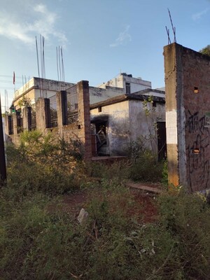 Land – Exterior View View at Kurud - for Sale