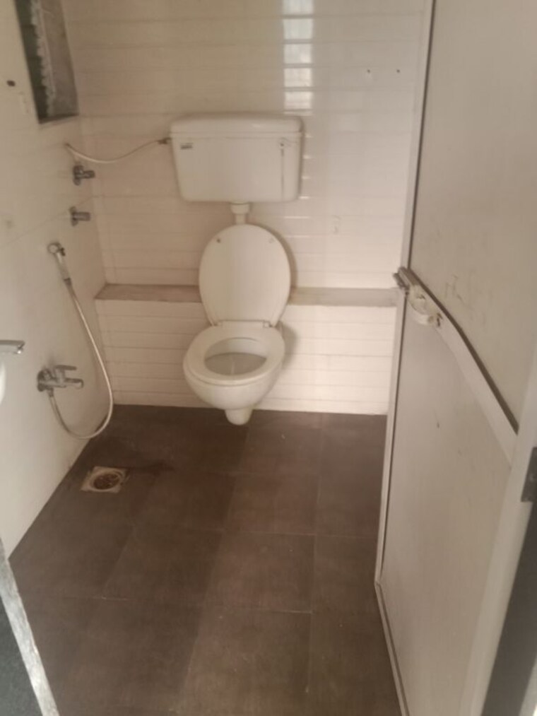 Bathroom, jsb-nakshatra-greens 2 Bedroom 770 Sq.Ft. Apartment In Naigaon East Palghar 10385901